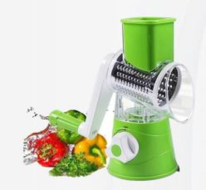 Comprar Mini Molino Rallador 3 En 1 en Electroshopy